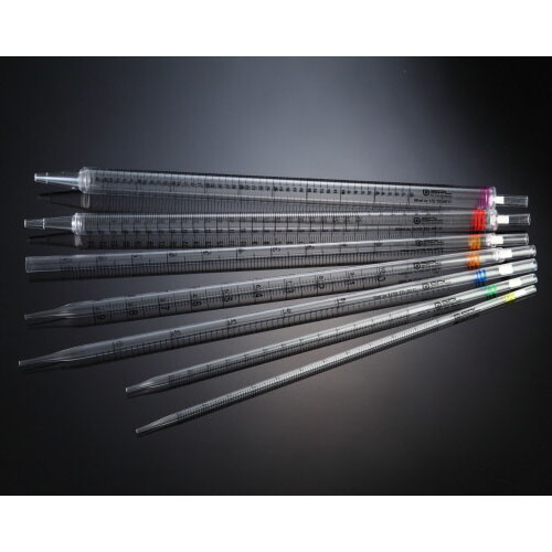 1 ml Serological Pipettes graduated